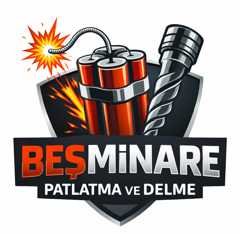 BEŞ MİNARE PATLAYICI SANAYİ VE TİCARET LİMİTED ŞİRKETİ
